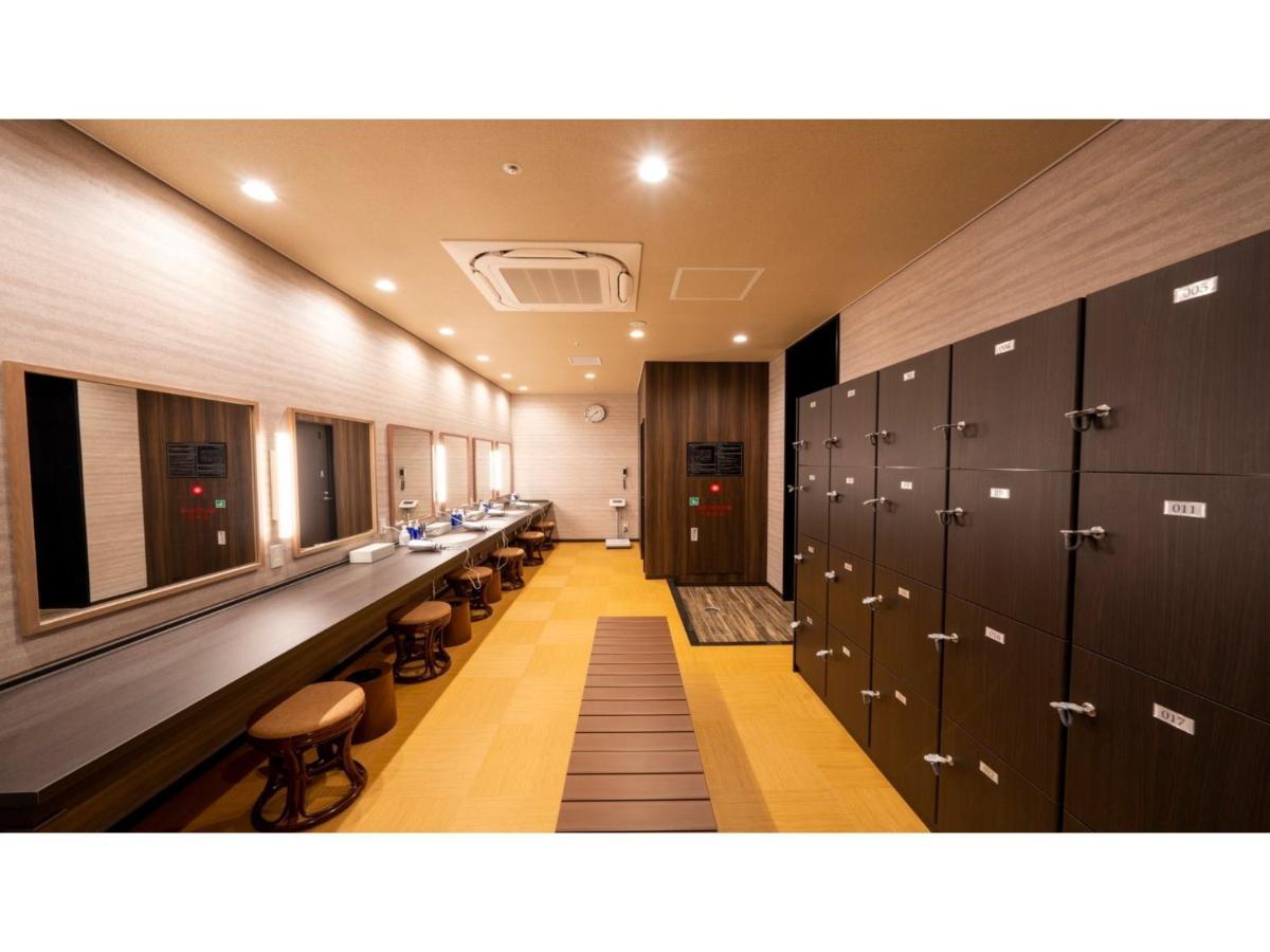 La'Gent Stay Hakodate Ekimae - Vacation Stay 75056V Exterior photo