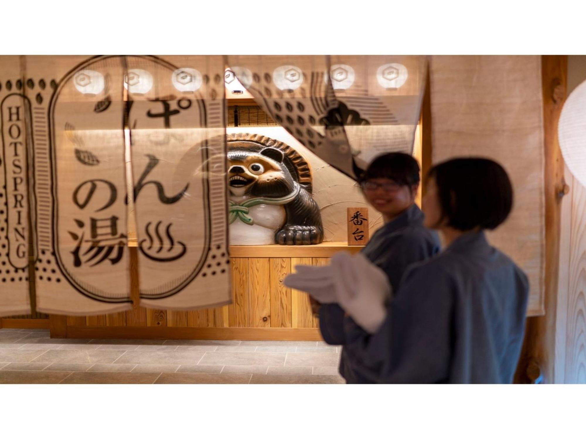 La'Gent Stay Hakodate Ekimae - Vacation Stay 75056V Exterior photo