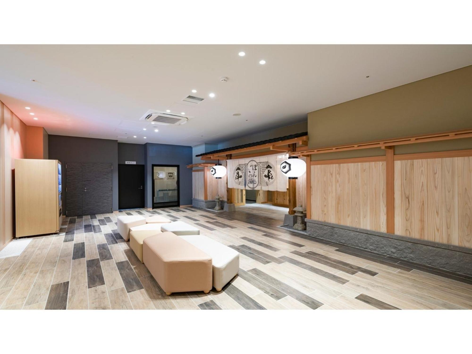 La'Gent Stay Hakodate Ekimae - Vacation Stay 75056V Exterior photo