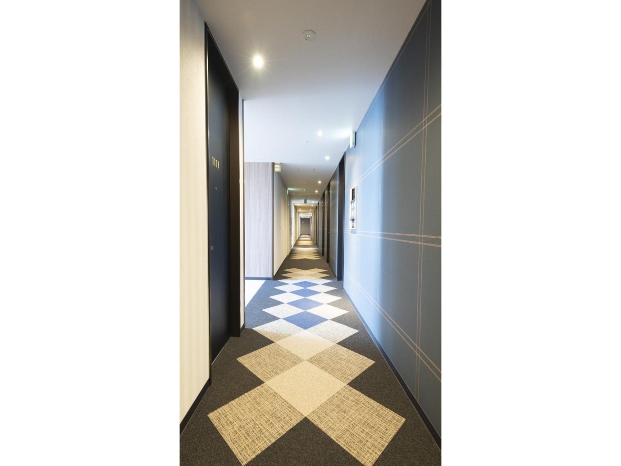 La'Gent Stay Hakodate Ekimae - Vacation Stay 75056V Exterior photo
