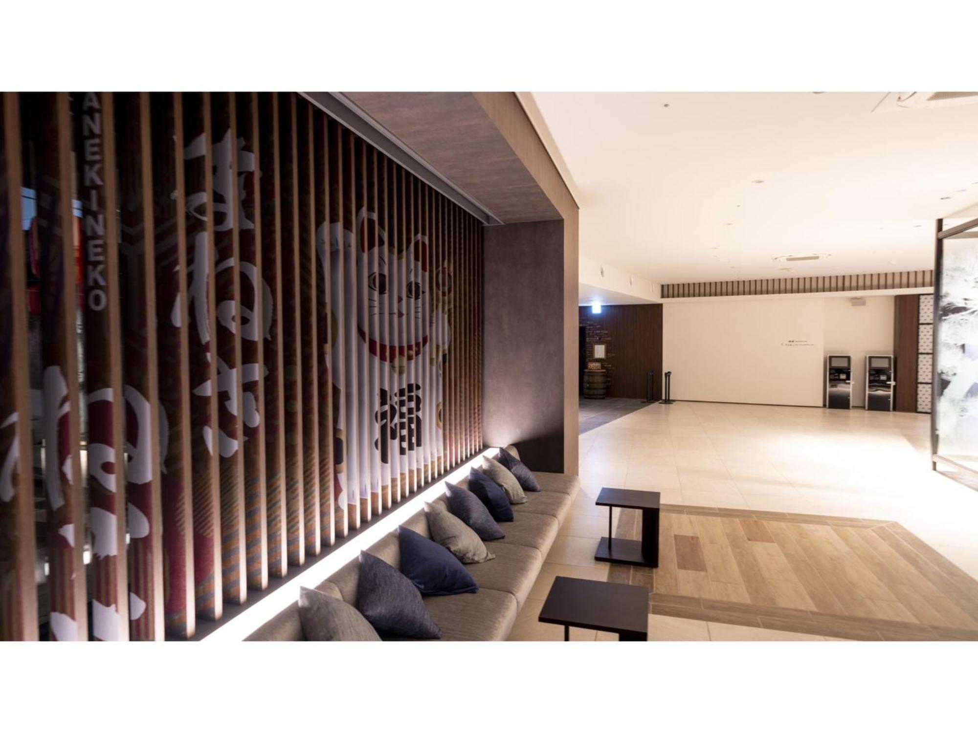 La'Gent Stay Hakodate Ekimae - Vacation Stay 75056V Exterior photo